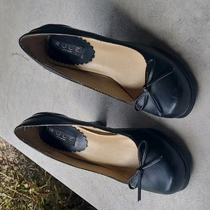 Steve madden rule High heel shoes size 9